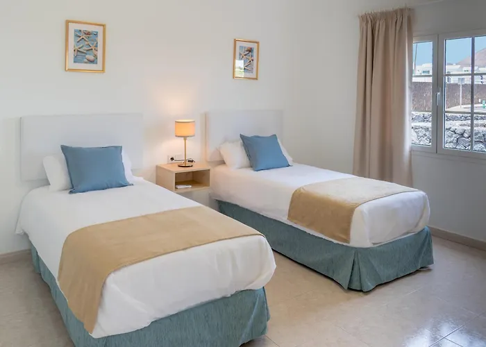 Casa By Escape * Puerto del Carmen (Lanzarote)