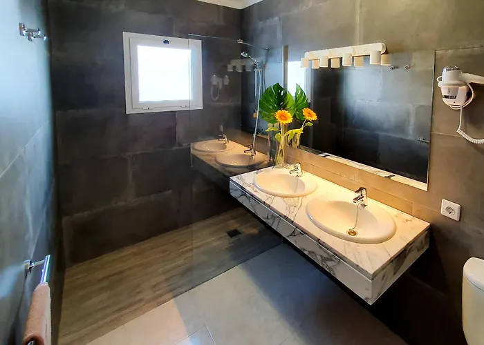 Casa vacanze Casa By Escape Puerto del Carmen (Lanzarote)