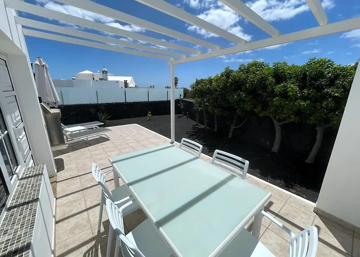 Casa By Escape * Puerto del Carmen (Lanzarote)