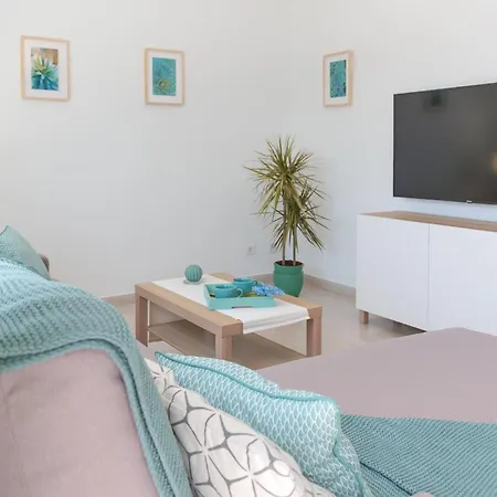 Casa By Escape פוארטו דל כרמן