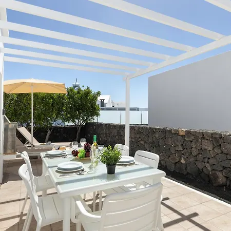 Casa By Escape Casa vacanze Puerto del Carmen (Lanzarote)