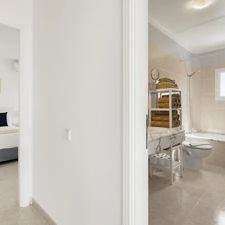 Ferienhaus Casa By Escape Puerto del Carmen (Lanzarote)