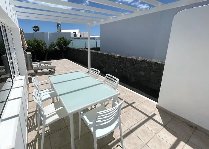 Casa By Escape בית נופש