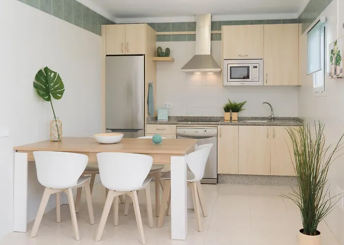 Casa By Escape בית נופש *