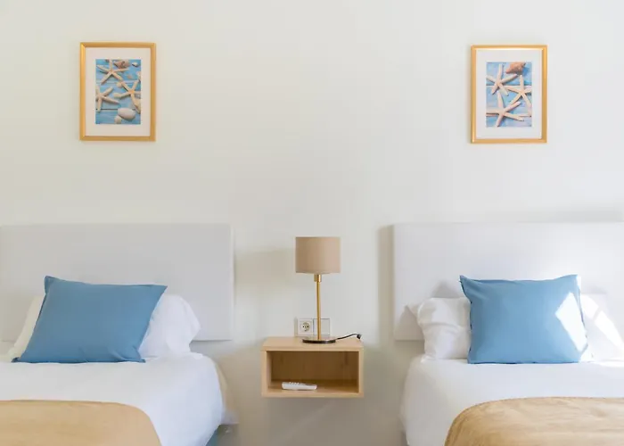 Casa By Escape * פוארטו דל כרמן